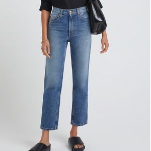 B SIDES Louis Jeans in Sydney Clean Blue - 28